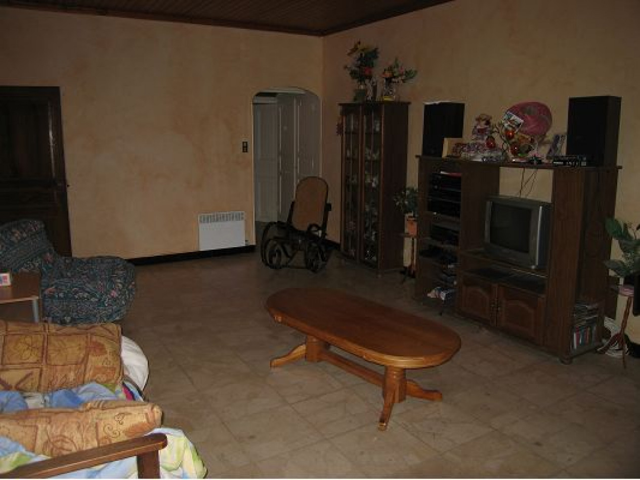vente Maison de ville Saint Ambroix - Photo 5