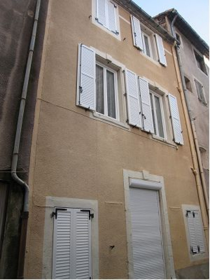 vente Maison de ville Saint Ambroix - Photo 3