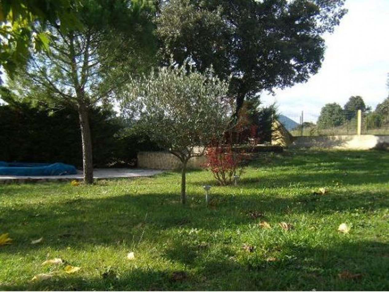 vente Villa Les Mages - Photo 5