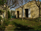 vente Villa Les Mages