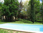 vente Villa Les Mages