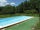 vente Villa Les Mages