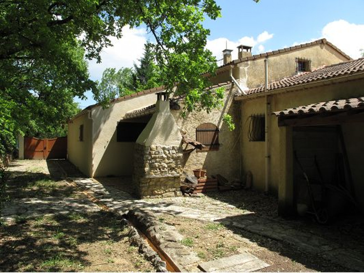 vente Villa Les Mages - Photo 12