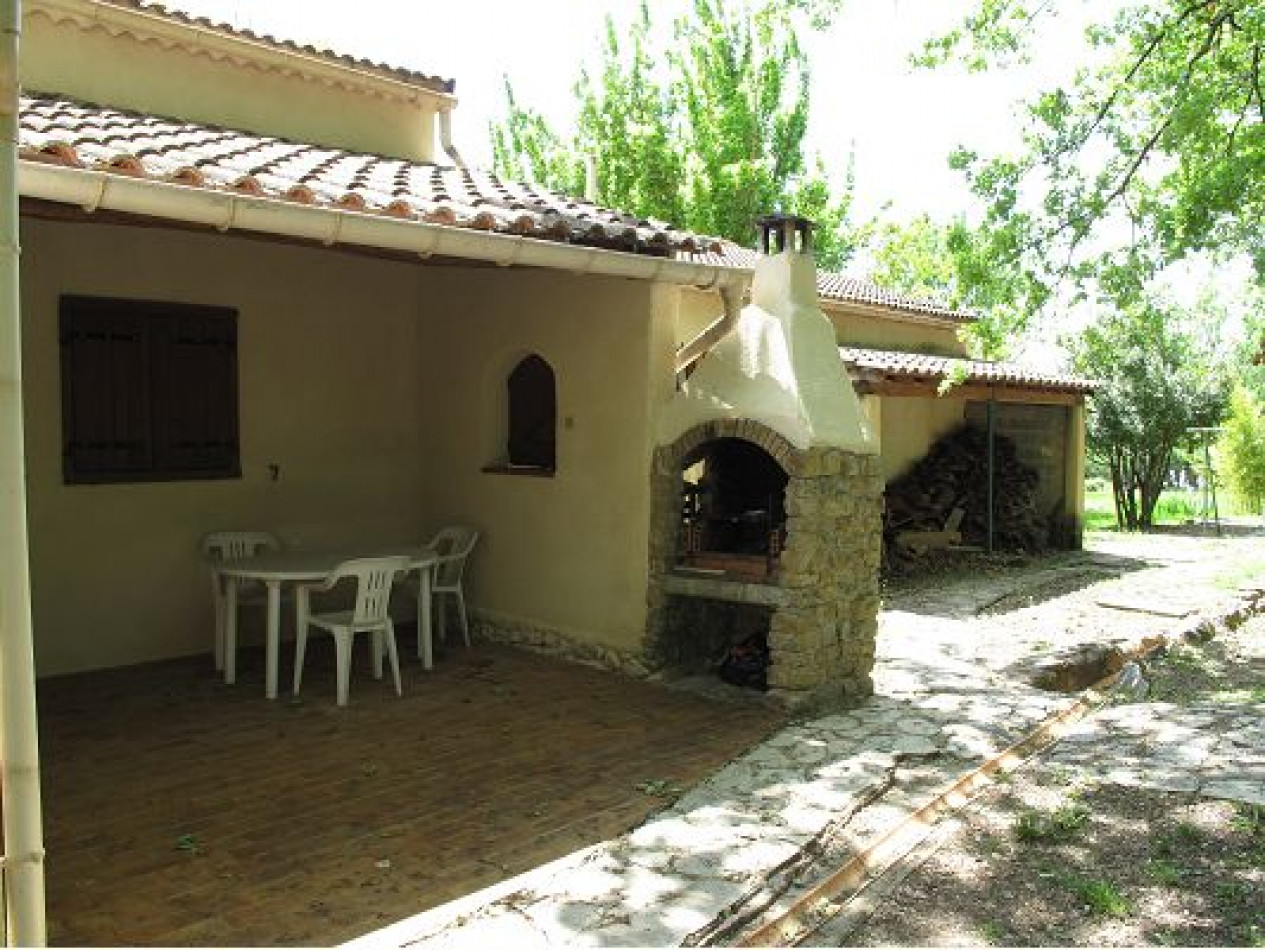 vente Villa Les Mages - Photo 13