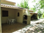 vente Villa Les Mages
