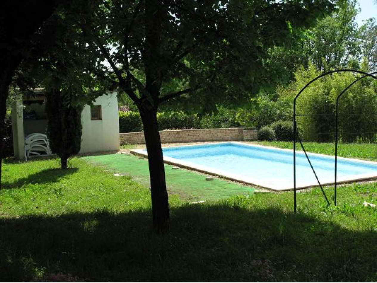 vente Villa Les Mages - Photo 3