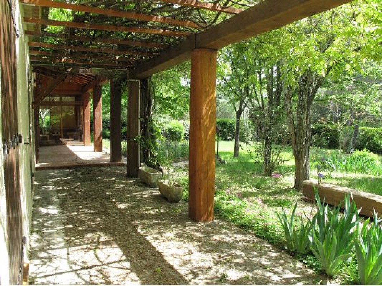 vente Villa Les Mages - Photo 18