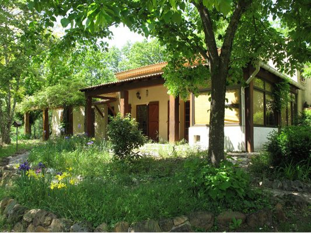 vente Villa Les Mages - Photo 20