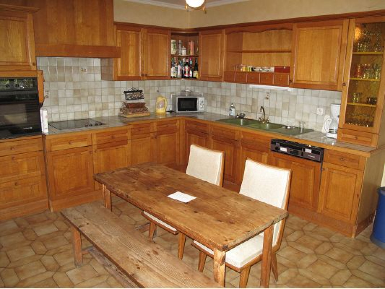 vente Villa Les Mages - Photo 16