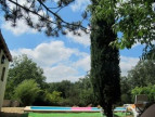 vente Villa Les Mages