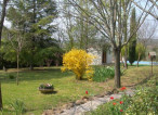 vente Villa Les Mages