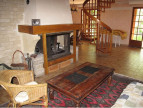 vente Villa Les Mages