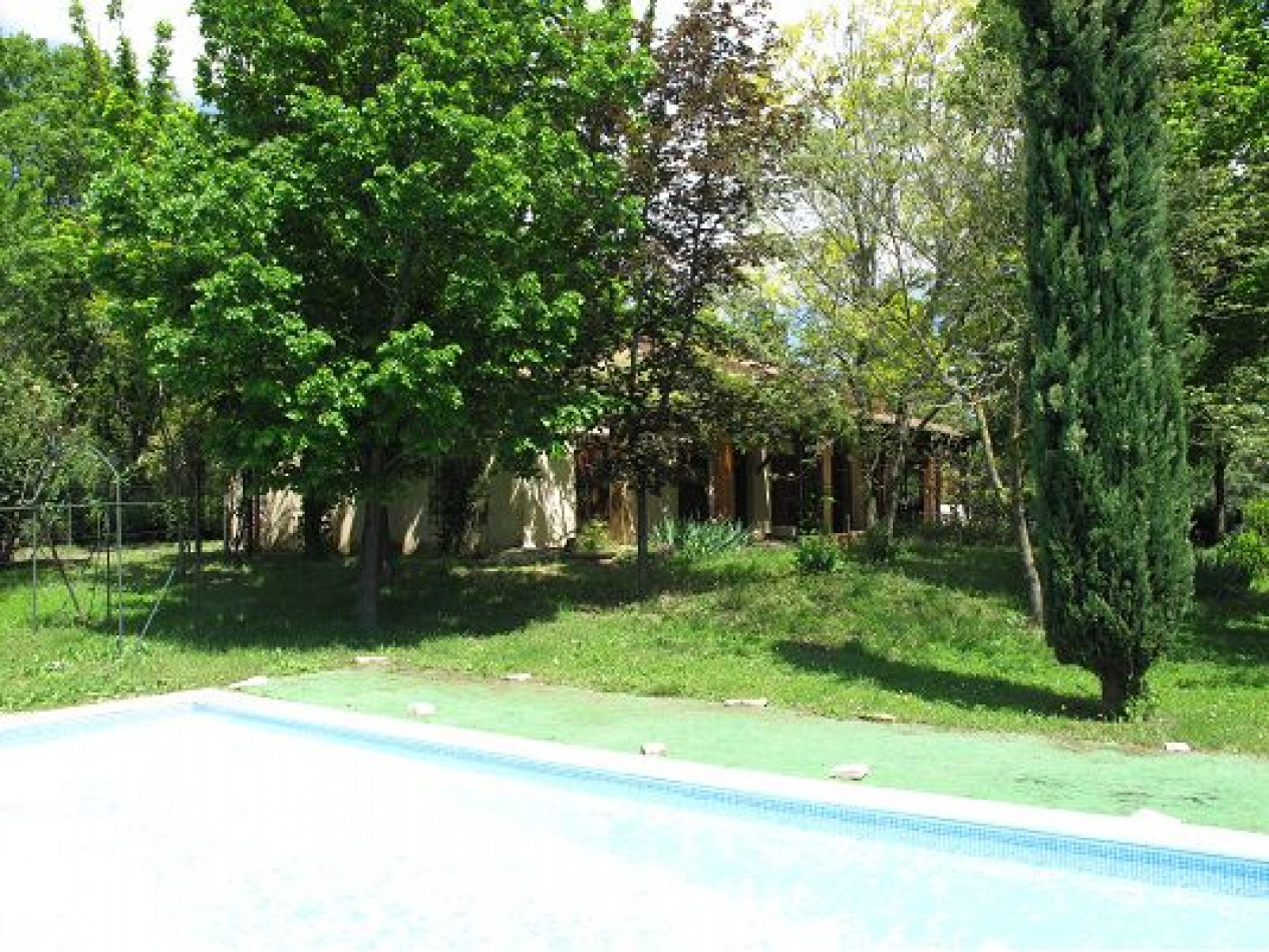 vente Villa Les Mages - Photo 7