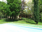 vente Villa Les Mages
