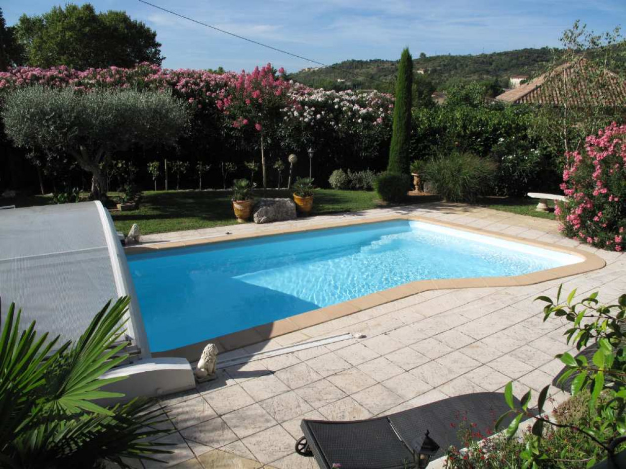 vente Villa Saint Ambroix - Photo 10