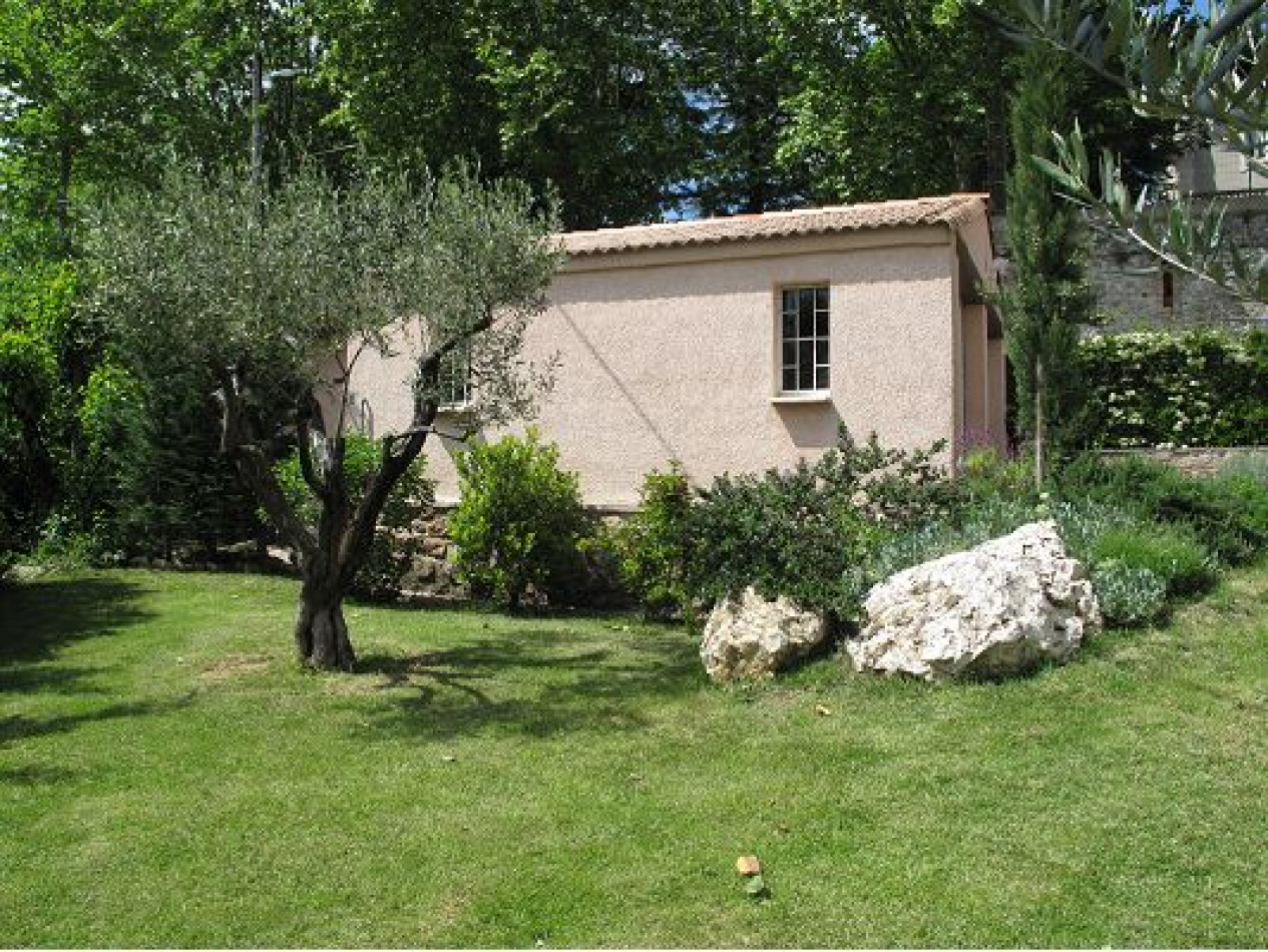 vente Villa Saint Ambroix - Photo 13