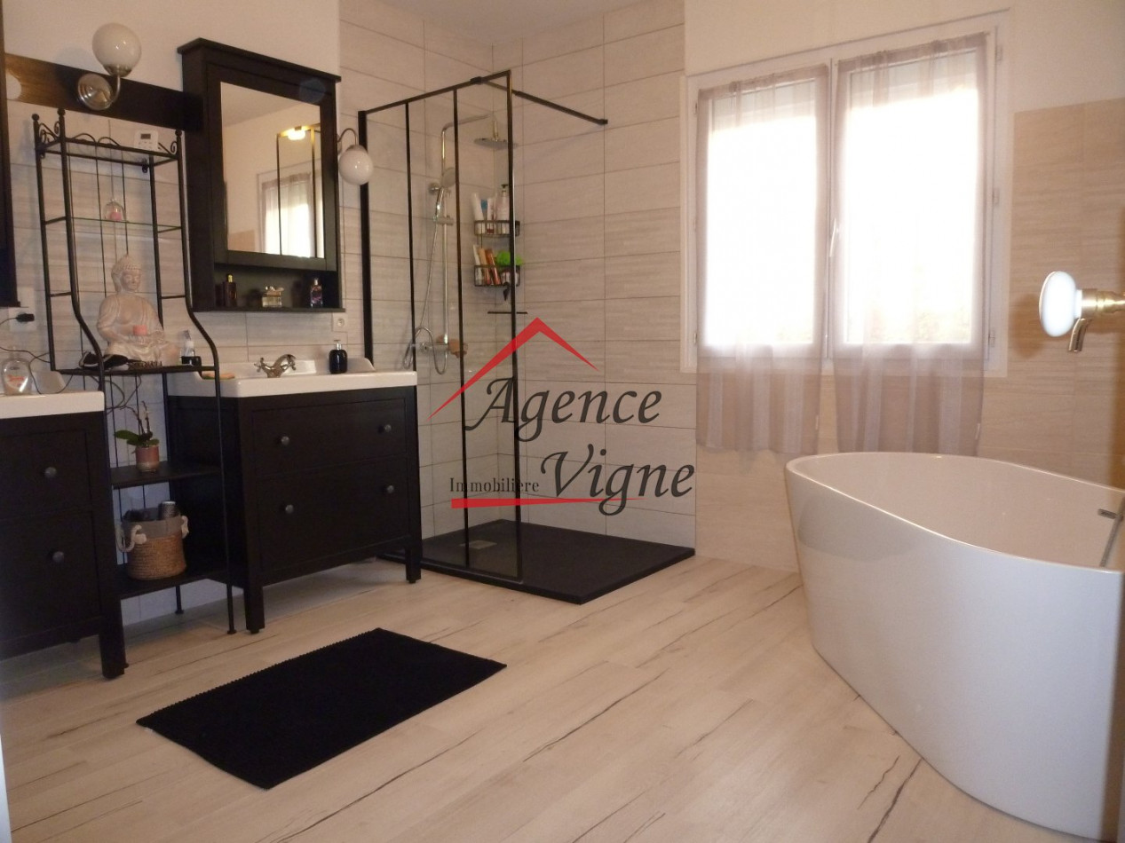 vente Villa Saint Ambroix - Photo 4