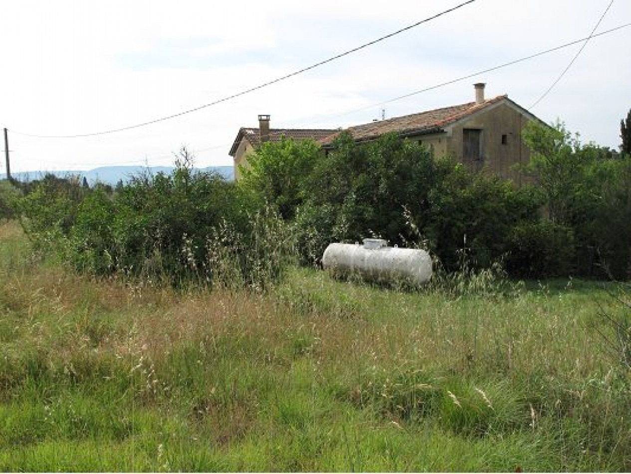 vente Mas Les Mages - Photo 9