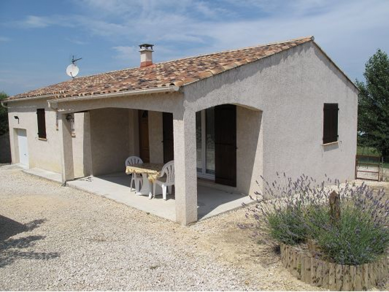 sale Villa Saint Ambroix - Photo 4
