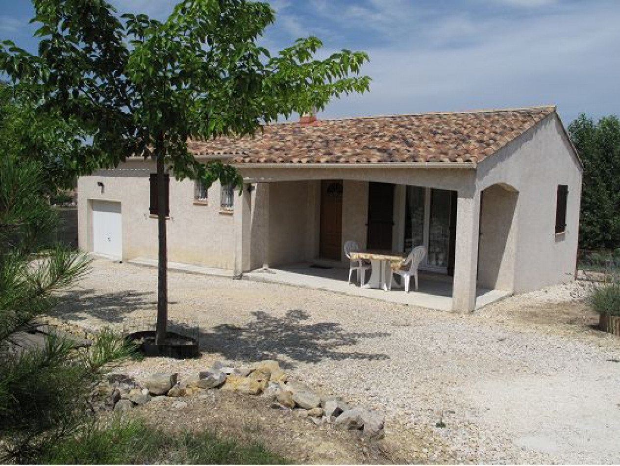 sale Villa Saint Ambroix - Photo 5