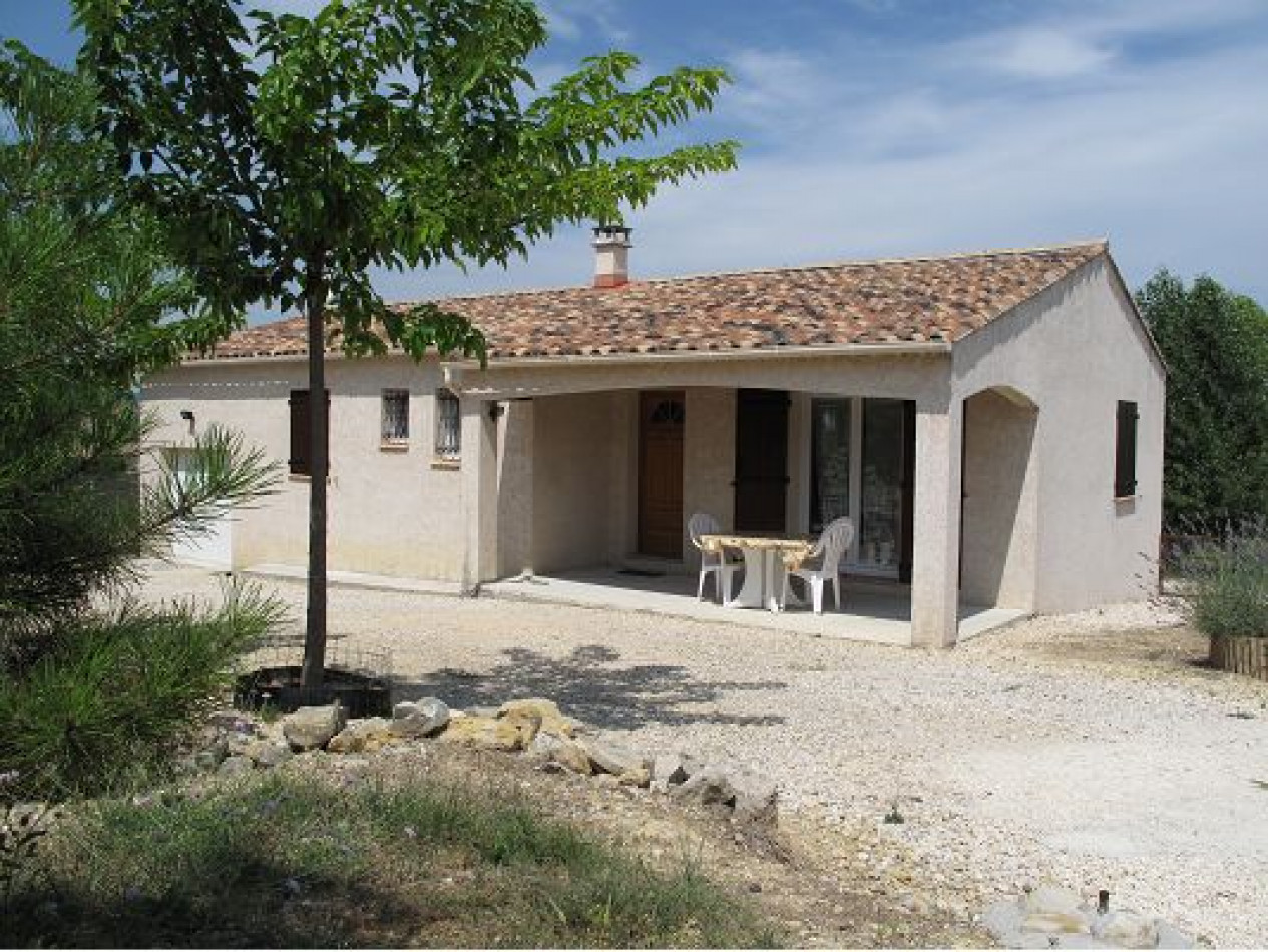 sale Villa Saint Ambroix - Photo 1