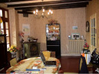 sale Maison de maître Saint Paul Le Jeune