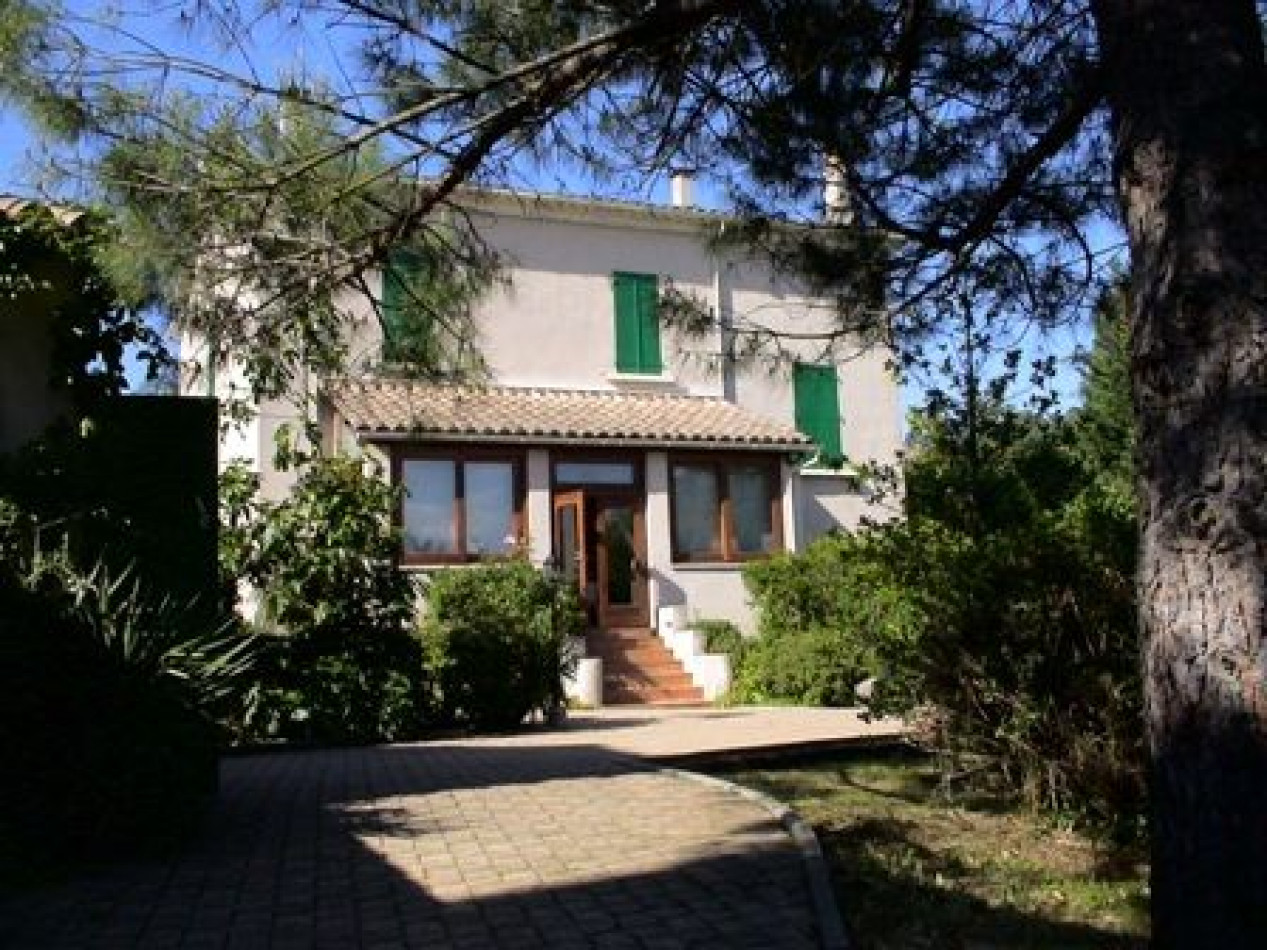 sale Maison de maître Saint Paul Le Jeune - Photo 2