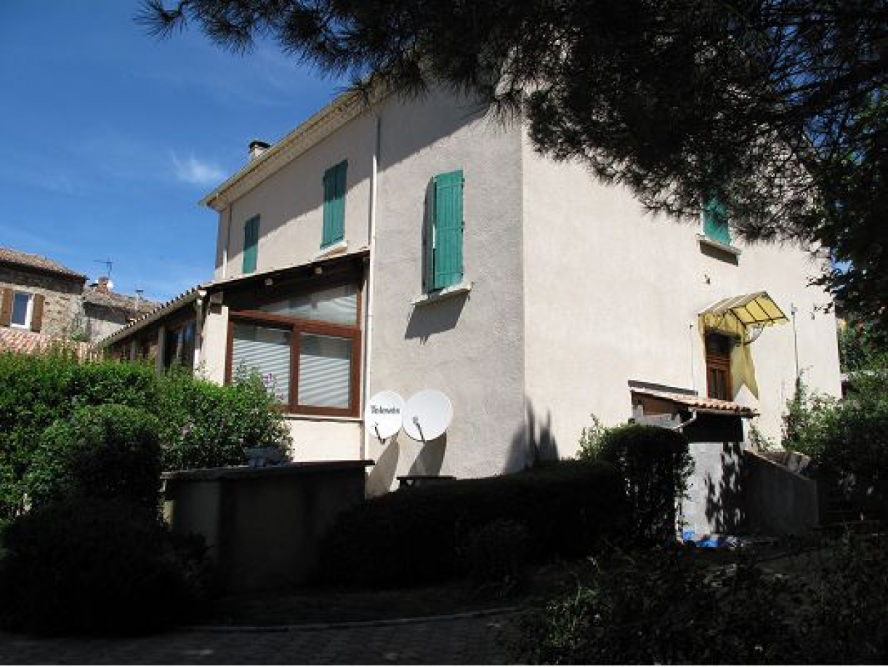 sale Maison de maître Saint Paul Le Jeune - Photo 11