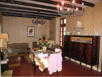 sale Maison de maître Saint Paul Le Jeune