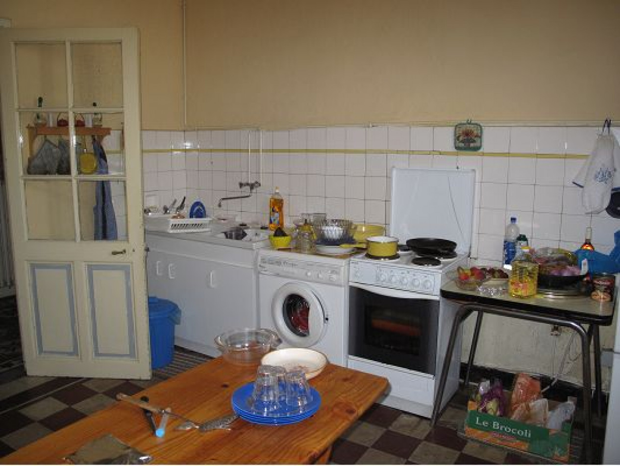 sale Maison de maître Saint Paul Le Jeune - Photo 15