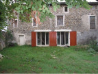 vente Maison en pierre Barjac