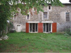 vente Maison en pierre Barjac