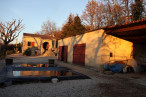 vente Maison en pierre Barjac