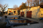 vente Maison en pierre Barjac