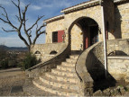 vente Maison en pierre Barjac