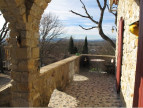vente Maison en pierre Barjac