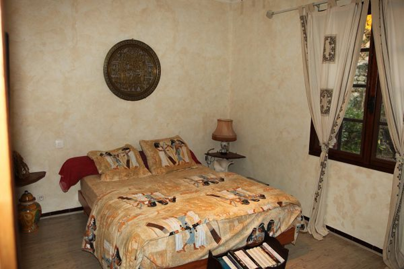 vente Maison en pierre Barjac - Photo 13