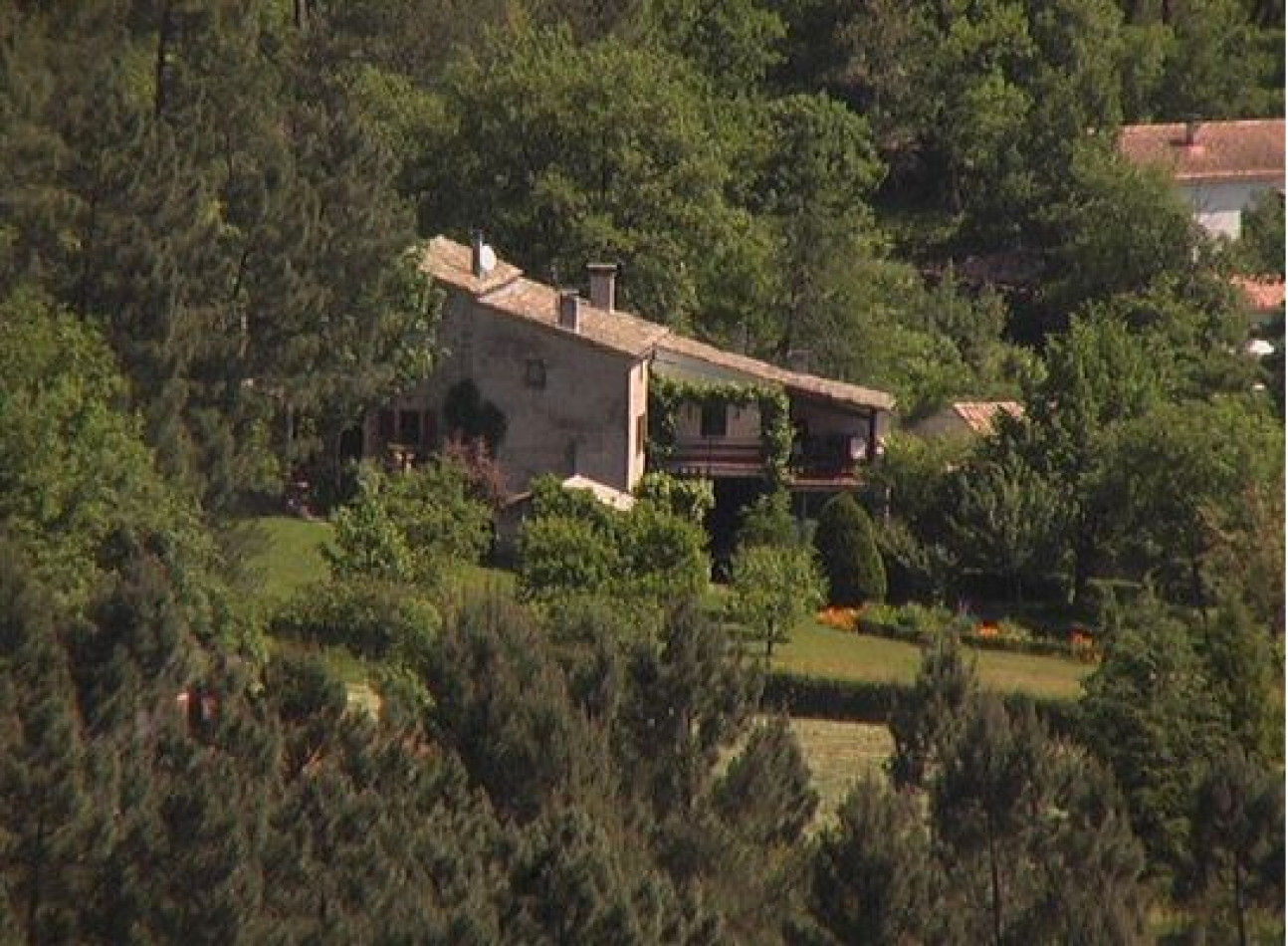 vente Propriété Gagnieres - Photo 8