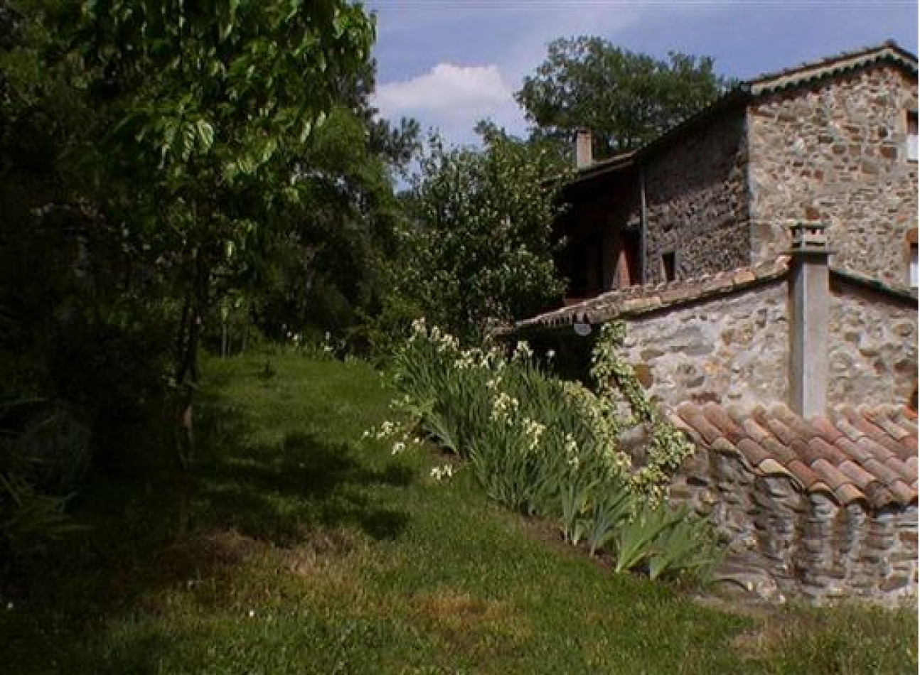 vente Propriété Gagnieres - Photo 6