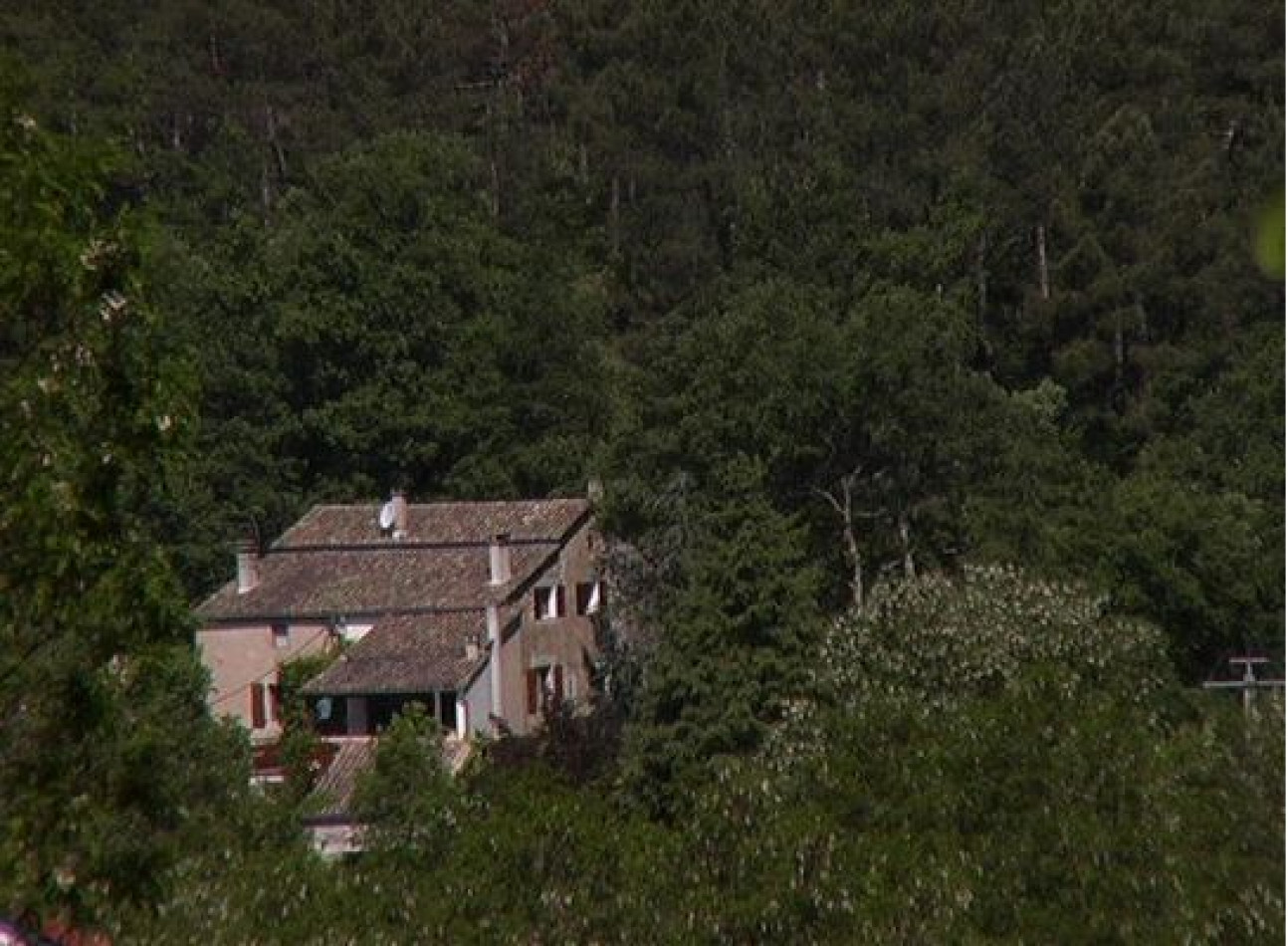 vente Propriété Gagnieres - Photo 11