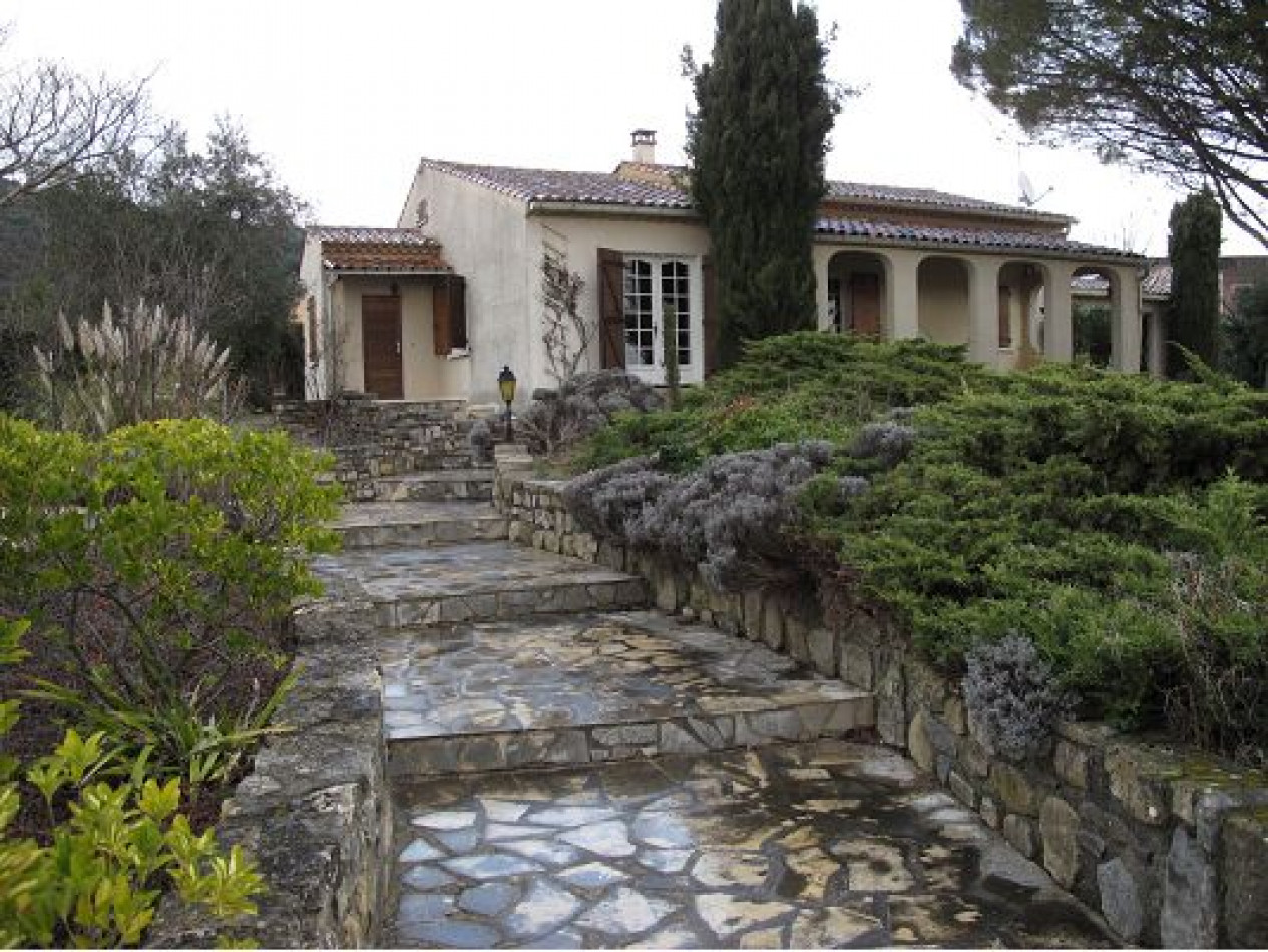 vente Villa Saint Sauveur De Cruzieres - Photo 12