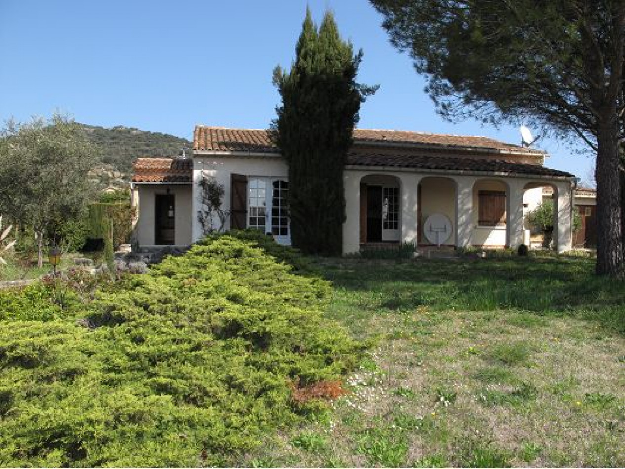 vente Villa Saint Sauveur De Cruzieres - Photo 7