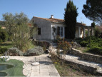 vente Villa Saint Sauveur De Cruzieres