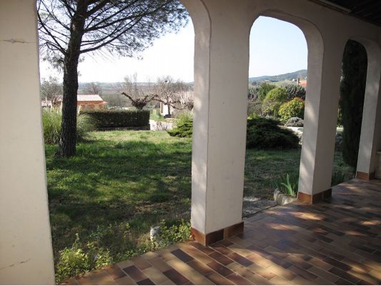 vente Villa Saint Sauveur De Cruzieres - Photo 11