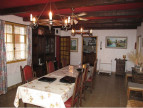 vente Villa Saint Sauveur De Cruzieres