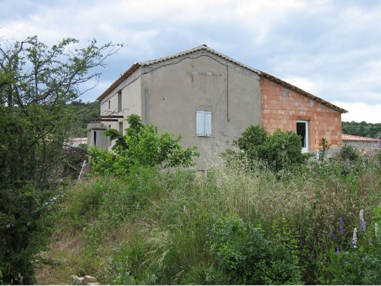 vente Maison à rénover Saint Ambroix - Photo 2