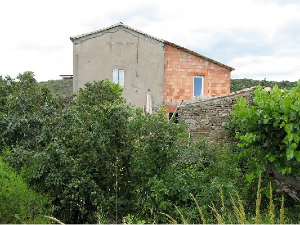 vente Maison à rénover Saint Ambroix - Photo 1