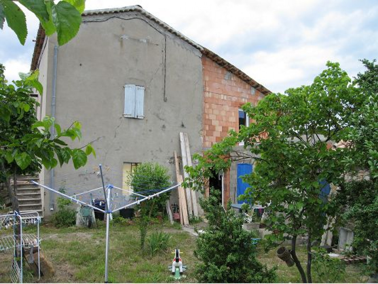 vente Maison à rénover Saint Ambroix - Photo 6