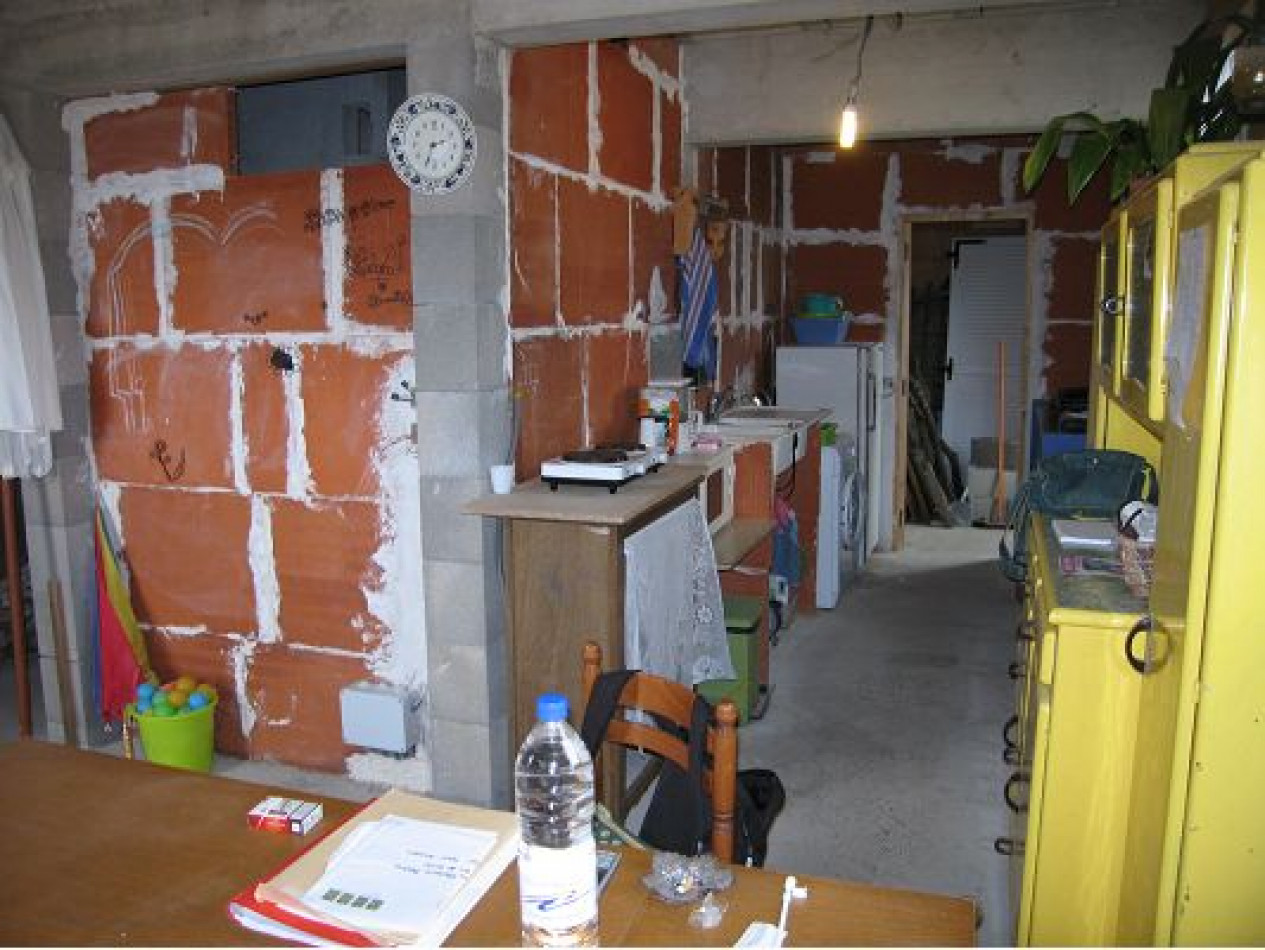 vente Maison à rénover Saint Ambroix - Photo 7