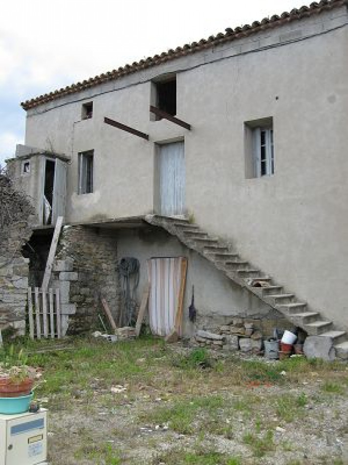 vente Maison à rénover Saint Ambroix - Photo 8